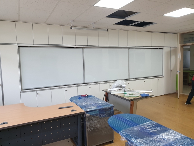 교동초등학교 특수학급